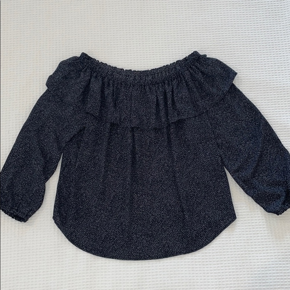 Ann Taylor blouse